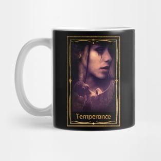 Temperance Mug